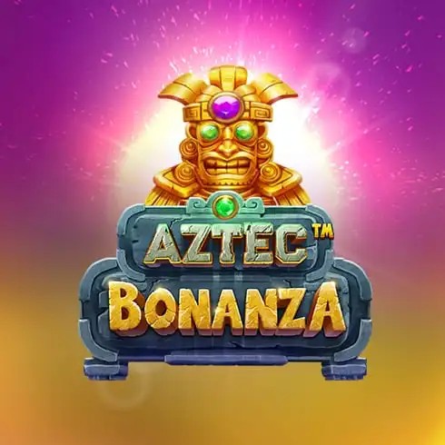 Play Aztec Bonanza slot by Pragmatic Play on casinonightluck.uk