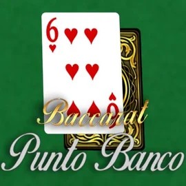Baccarat - Punto Banco casino game by Red Tiger Gaming – featured logo at Night Luck Casino