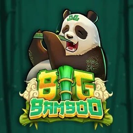 Play Big Bamboo slot by Push Gaming on casinonightluck.uk