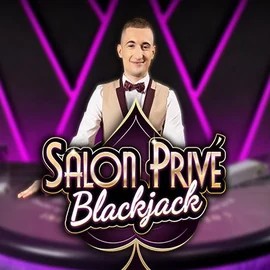 Play Blackjack Salon Privé slot by Ezugi on casinonightluck.uk