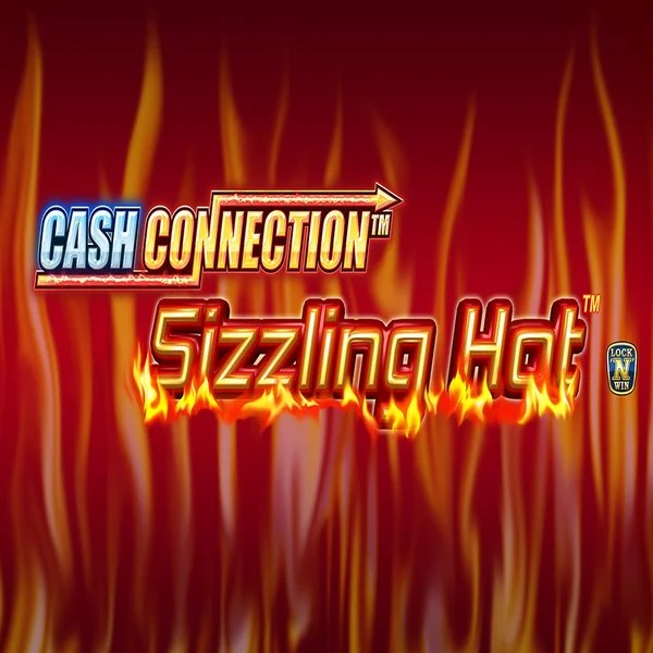 Cash Connection Sizzling hot – slot by Novomatic, featured at casinonightluck.uk