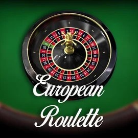 European Roulette (Red Tiger) game by Red Tiger Gaming – logo hosted on Night Luck Casino