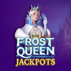 Frost Queen Jackpots online slot from Yggdrasil – play at casinonightluck.uk