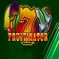 Fruitinator Jackpot King slot icon by Blueprint Gaming, available at Night Luck Casino