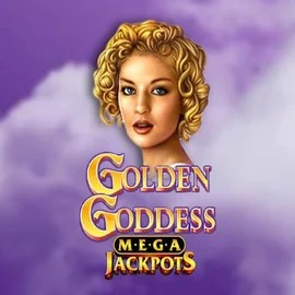Golden Goddess Megajackpots – slot by IGT, featured at casinonightluck.uk
