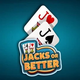 Jacks or Better (Red Rake Gaming) by Red Rake Gaming, showcased at casinonightluck.uk – game logo