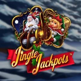 Jingle Jackpots online slot from Dragon Gaming – play at casinonightluck.uk