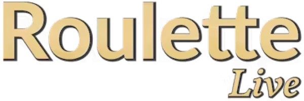 Live Roulette logo by Evolution Night Luck Casino