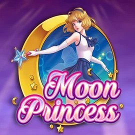 Moon Princess game by Play'n GO – logo hosted on Night Luck Casino