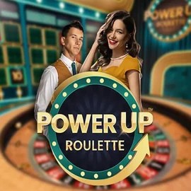 PowerUP Roulette – slot by Pragmatic Play, featured at casinonightluck.uk