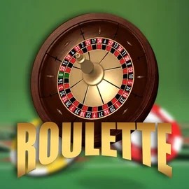 Official Table Games logo: Roulette (Relax Gaming) by Relax Gaming at Night Luck Casino