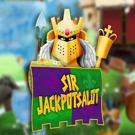 Play Sir Jackpots Alot slot by Core Gaming on casinonightluck.uk