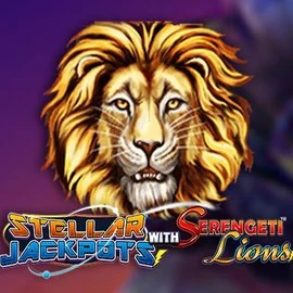 Stellar Jackpots with Serengeti Lions – slot by Lightning Box Game, featured at casinonightluck.uk