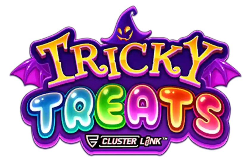 Play Tricky Treats slot by Push Gaming on casinonightluck.uk