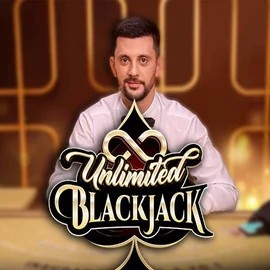 Unlimited Blackjack – slot by Ezugi, featured at casinonightluck.uk