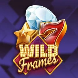 Wild Frames slot icon by Play'n GO, available at Night Luck Casino